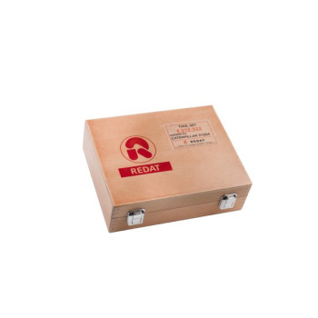 CASSETTA ATTREZZI CAT 3126A